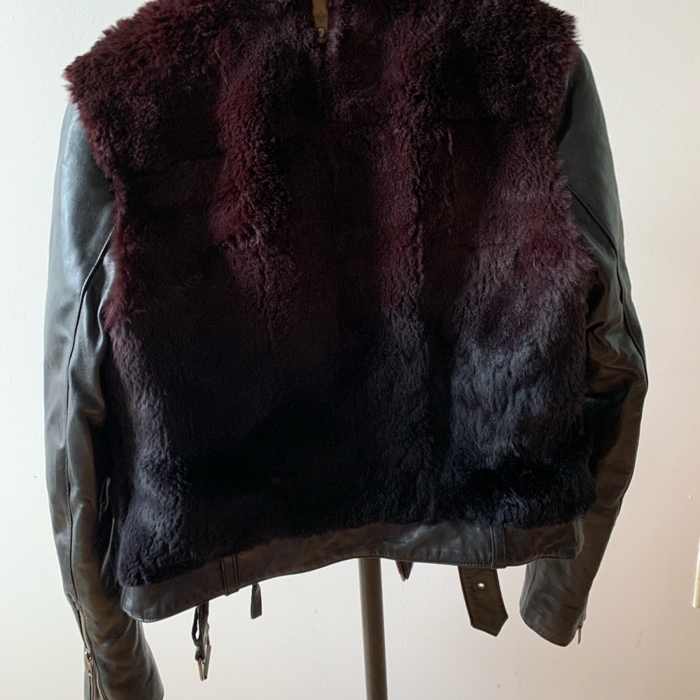 Authentic Mackage - Picture 2 of 3
